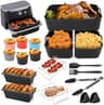 Accessoires Air Fryer Ninja