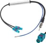 Greluma Adaptateur d'Antenne