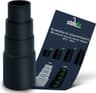 Kit d'adaptateur aspirateur
