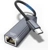 Adaptateur USB C vers Ethernet