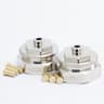 Adaptateurs thermostats radiateurs
