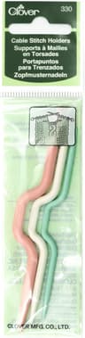 Clover CL330 Torsade