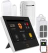Kit d'alarme Wi-Fi/4G