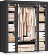Armoire tissu SONGMICS