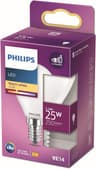 Philips LED Kogellamp