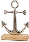 Ancre décorative maritime