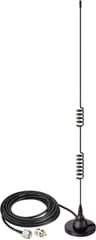 Bingfu Antenne VHF UHF