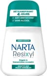 Resixyl Détranspirant Femme