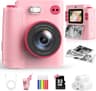 Appareil Photo Instantané Enfants