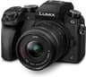 Lumix DMC-G70KA