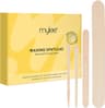 Lot de 200 spatules à cire