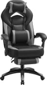 SONGMICS Fauteuil Gamer