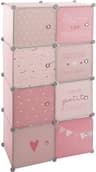 Atmosphera Armoire Enfant