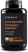 Ashwagandha KSM-66 Bio