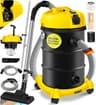 MASKO Aspirateur 6 en 1