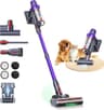 SMOTURE Aspirateur sans Fil