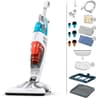 Clean & Steam Multi RY8544WH