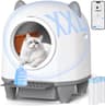 Devoko Zelfreinigende Kattenbak