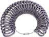 Baguier Calibre Mesure