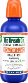 The Breath Co. Bain de Bouche