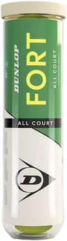 DUNLOP Fort All Court TS