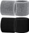 Lot de 4 bracelets élastiques