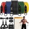 Elastique Musculation 5 Niveaux