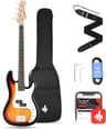 Donner Guitare basse