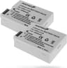 Fosmon Batterie Rechange