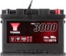 Yuasa YBX3075