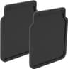 Lot de 2 bavettes universelles