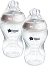 Biberons Anti-colique Natural Start
