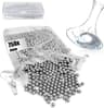 Billes de nettoyage inox