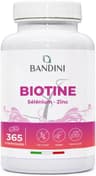 Bandini Biotine Deluxe