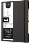 OfficeTree carnet de croquis