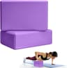 PIQIUQIU Briques de Yoga