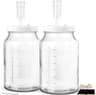 Absovetu Bocal de fermentation 4L