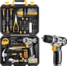 DEKO Boîte à outils