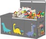 Boîte de rangement jouets