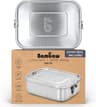 Bambaw Boîte Gouter Inox