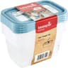 keeeper Lot de 4 Boîtes Congélation