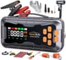 16 en 1 Booster Batterie Voiture