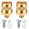 Adaptateur de pôle M8