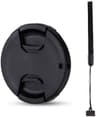 JJC Bouchon 52mm