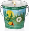 Bougie Citronnelle & Eucalyptus