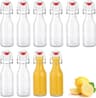 Zanfqvo Bouteilles Hermétiques