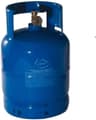 Eurocamping Srl Bouteille de gaz Liquide 3 kg