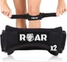 Roar® Sangles de genou