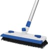 Qaestfy Brosse à récurer 3 en 1