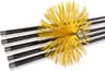Kit de ramonage conduits gainés